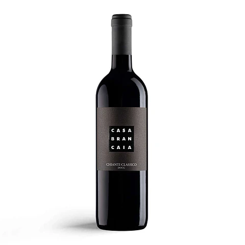 Brancaia Chianti Classico 2022 - 75cl