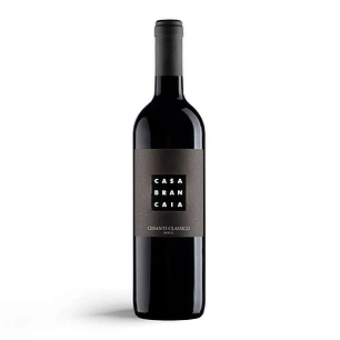 Brancaia Chianti Classico 2022 - 75cl