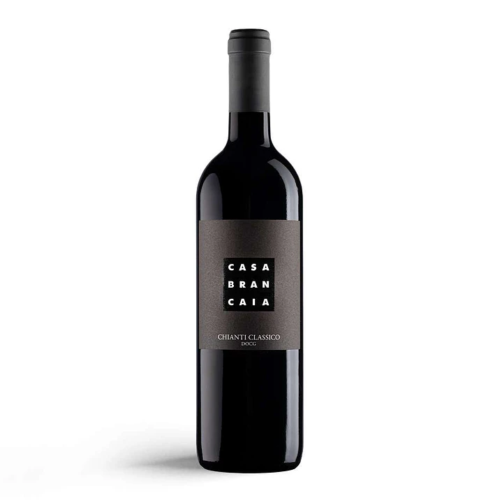 Brancaia Chianti Classico 2022 - 75cl 1
