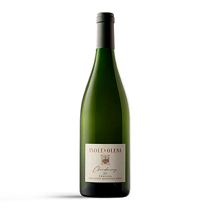 Isole e Olena Chardonnay 2023 - 75cl