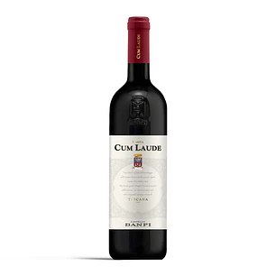 Castello Banfi Cum Laude 2022 - 75cl