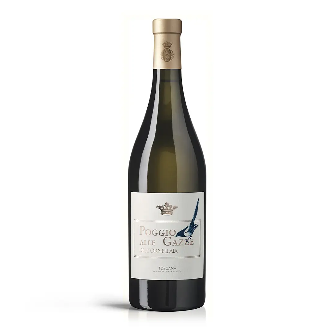 Poggio alle Gazze dell'Ornellaia 2023 - 75cl 1