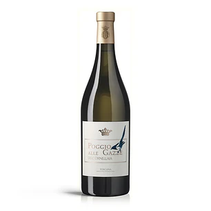 Poggio alle Gazze dell'Ornellaia 2023 - 75cl