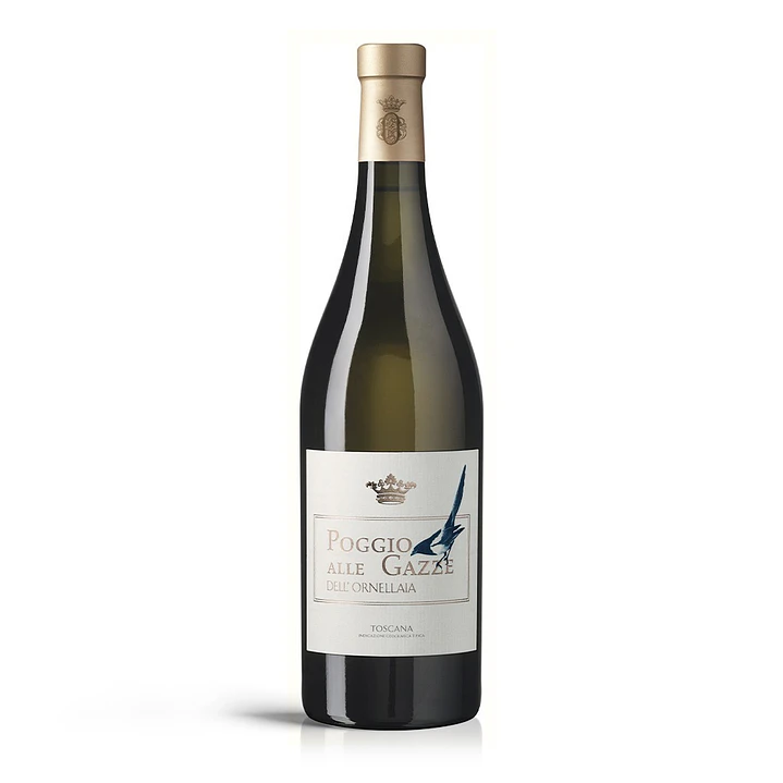Poggio alle Gazze dell'Ornellaia 2023 - 75cl 1