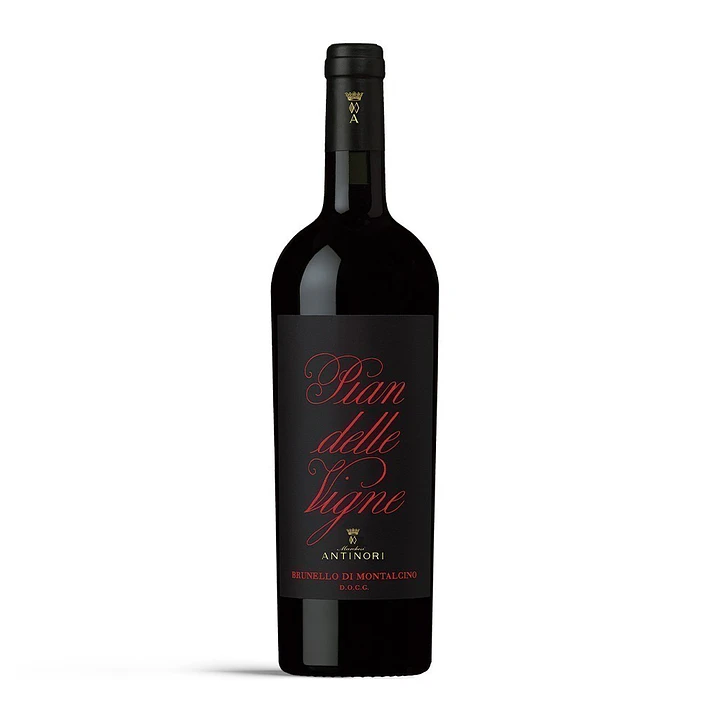 Marchesi Antinori Pian delle Vigne Brunello di Montalcino 2020 - 75cl 1