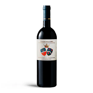 Castello di Montepò Sassoalloro 2023 - 75cl