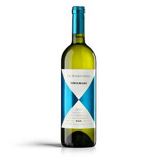 Gaja Ca'Marcanda Vistamare 2024 - 75cl