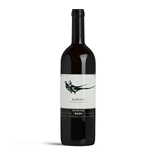 Gaja Barolo Dagromis 2021 - 75cl