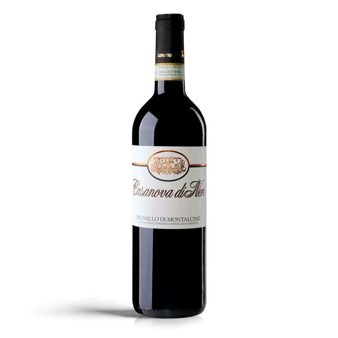 Casanova di Neri Brunello di Montalcino 2020 - 75cl 1