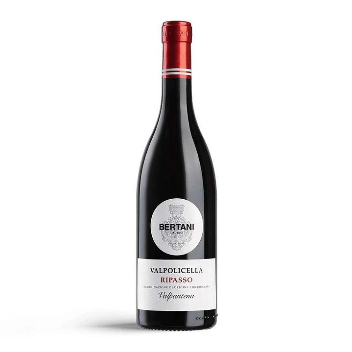 Bertani Valpolicella Valpantena Ripasso 2022 - 75cl 1