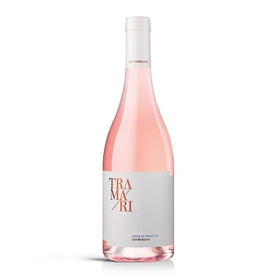 San Marzano Tramari Rosé di Primitivo Salento 2025 - 75cl
