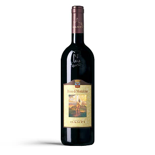 Castello Banfi Rosso di Montalcino 2024 - 75cl
