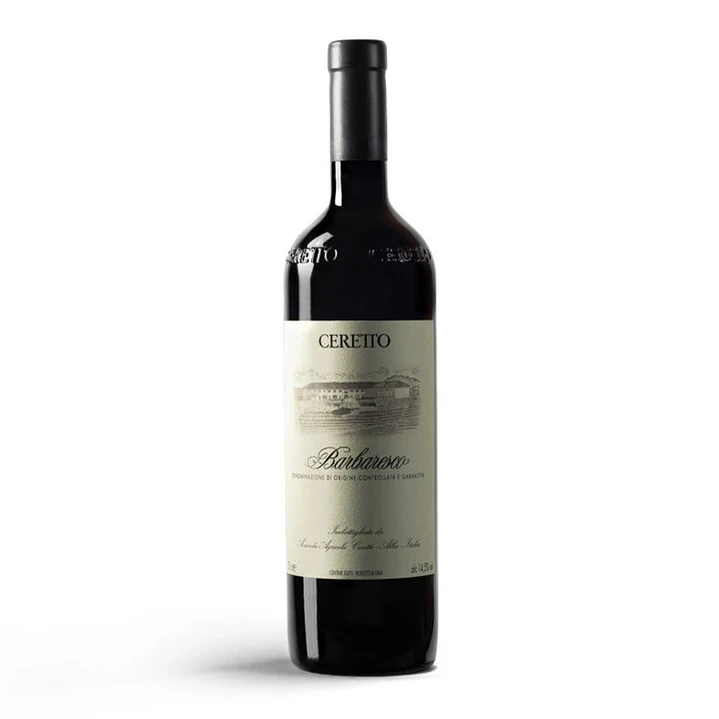 Ceretto Barbaresco 2022 - 75cl 1