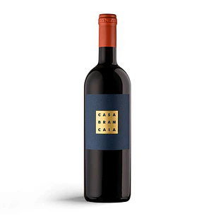 Brancaia Il Blu 2021 - 75cl