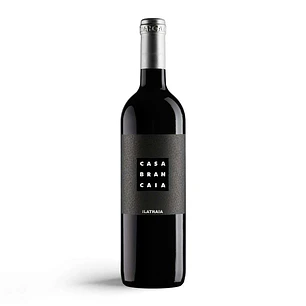 Brancaia Ilatraia 2021 - 75cl