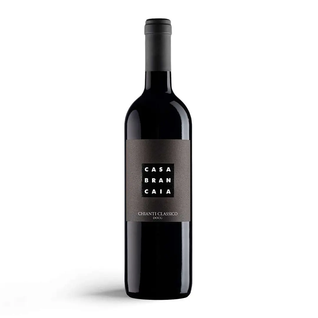 Brancaia Chianti Classico 2024 - 75cl 1
