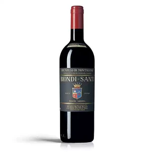 Biondi Santi Tenuta Greppo Brunello di Montalcino 2020 - 75cl