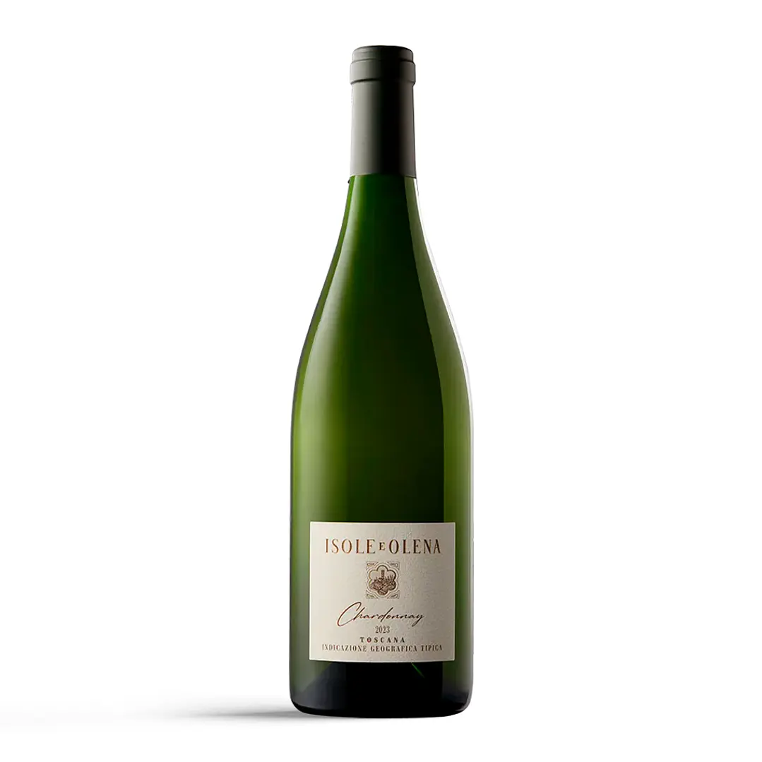 Isole e Olena Chardonnay 2024 - 75cl 1