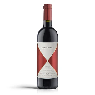 Gaja Camarcanda 2023 - 75cl