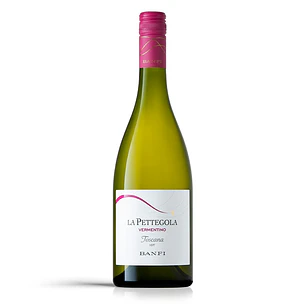 La Pettegola Vermentino 2025 - 75cl