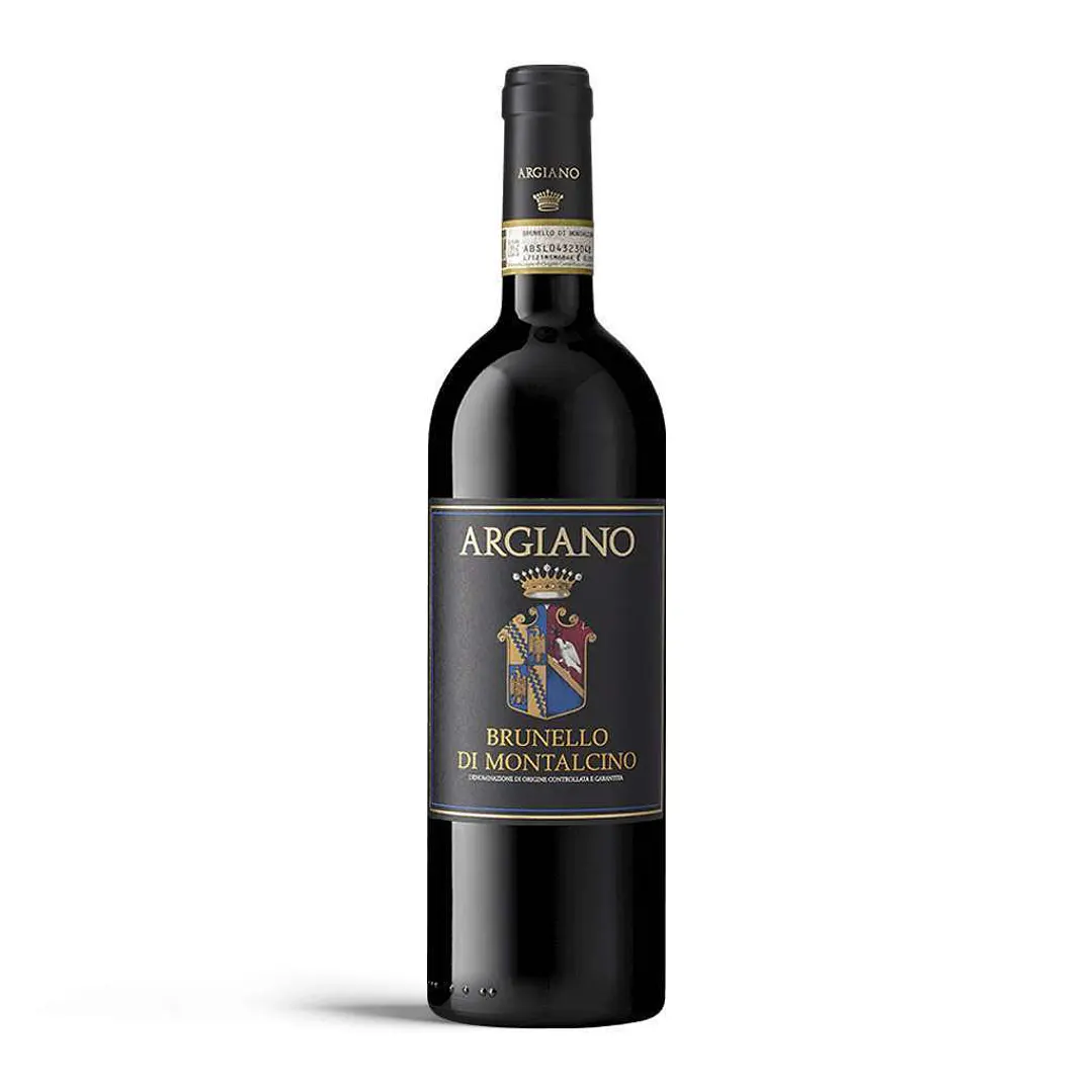 Argiano Brunello di Montalcino 2020 - 75cl 1