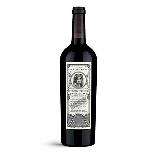 Bond Pluribus 2014 - 75cl