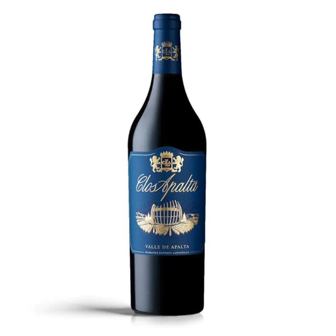 Clos Apalta 2018 - 75cl 1