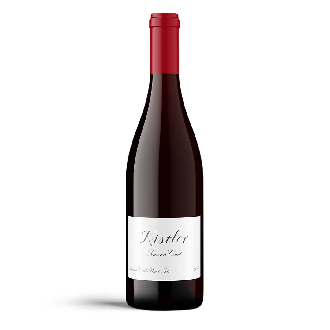 Kistler Sonoma Coast Pinot Noir 2019 - 75cl 1