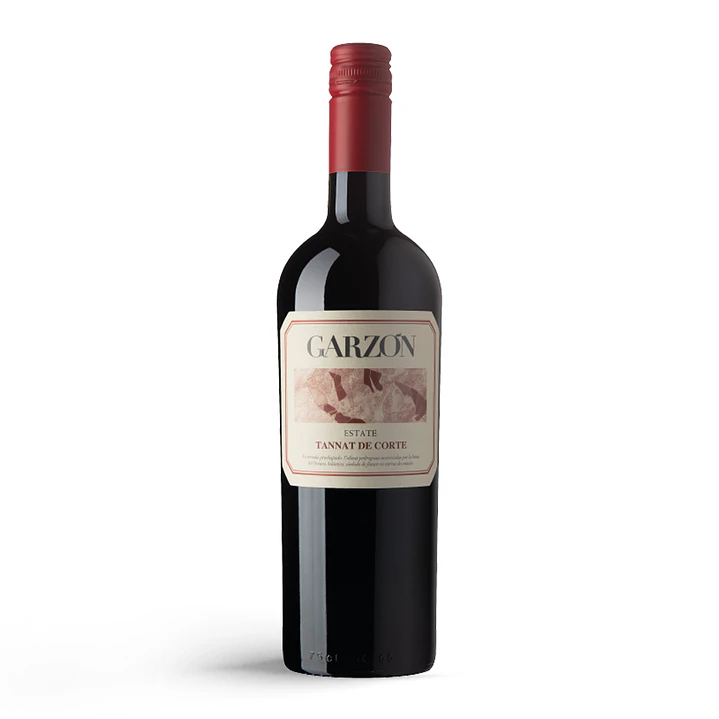 Bodega Garzón Estate Tannat de Corte 2023 - 75cl 1
