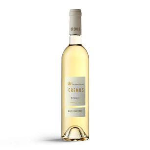 Oremus Tokaji Noble Late Harvest Furmint 2023 - 50cl