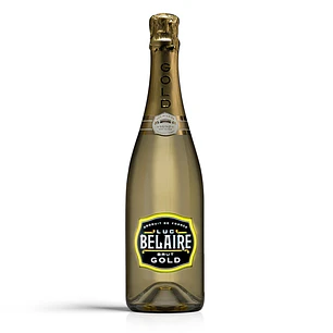 Luc Belaire Brut Gold Fantôme - 1,5l