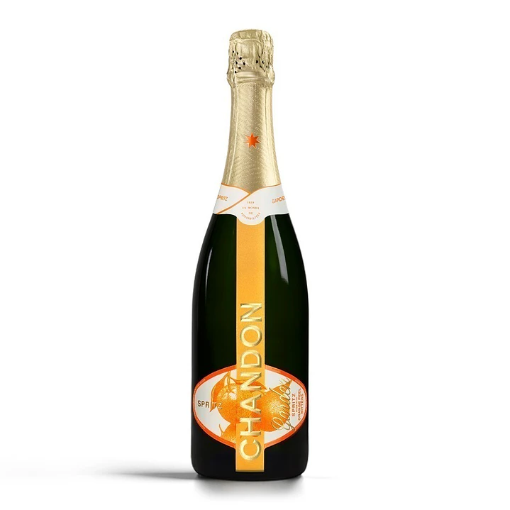 Domaine Chandon Garden Spritz - 75cl 1