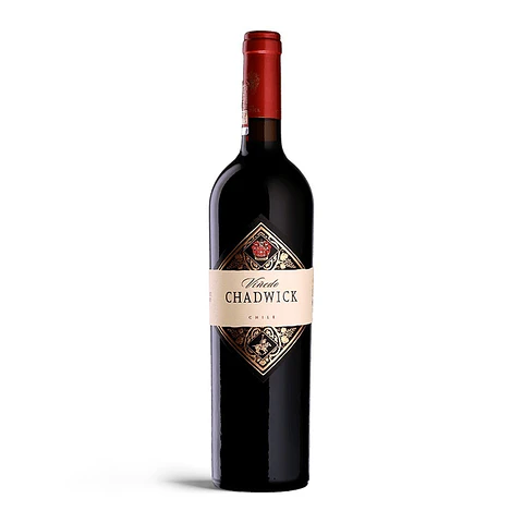Viñedo Chadwick 2019 - 75cl