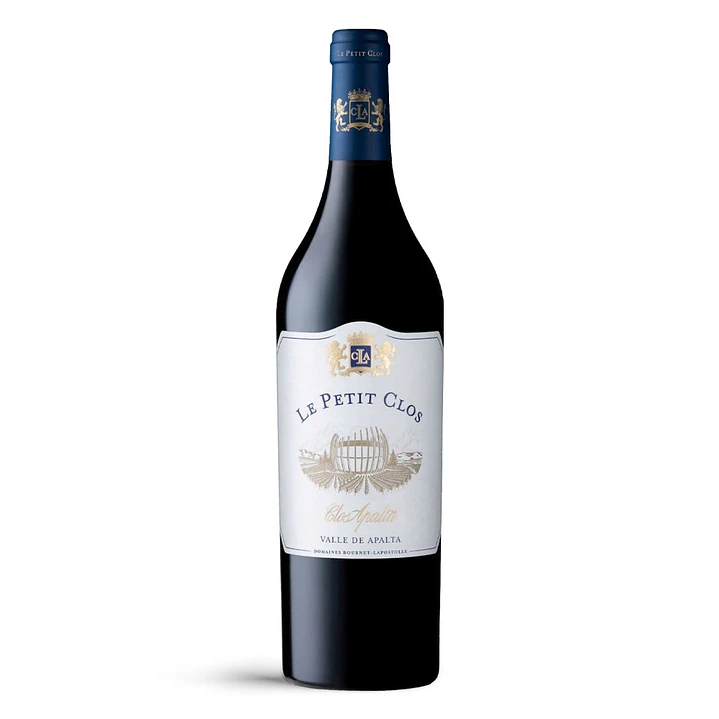 Clos Apalta Le Petit Clos 2020 - 75cl 1