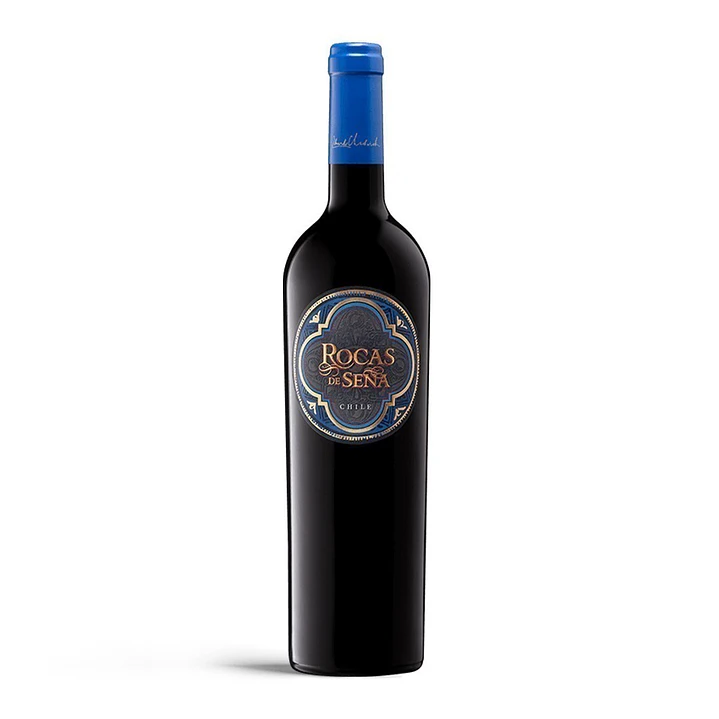 Rocas de Seña 2021 - 75cl 1