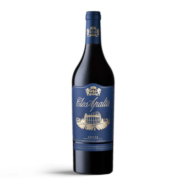 Clos Apalta Vinotheque 2012 - 75cl 1