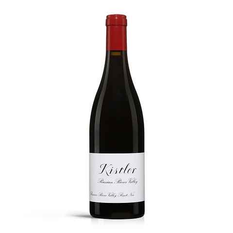 Kistler Russian River Valley Pinot Noir 2020 - 75cl