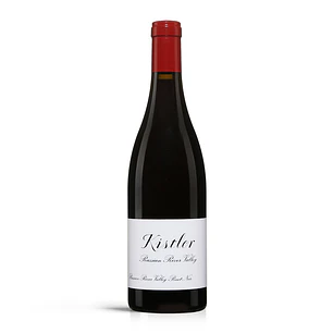 Kistler Russian River Valley Pinot Noir 2022 - 75cl