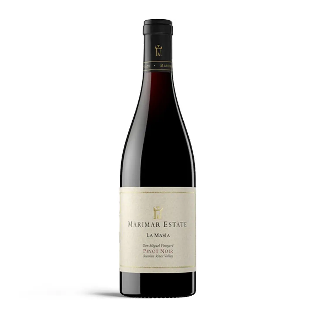 Marimar Estate La Masia Don Miguel Vineyard Pinot Noir 2021 - 75cl 1