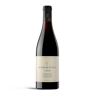 Marimar Estate La Masia Don Miguel Vineyard Pinot Noir 2021 - 75cl