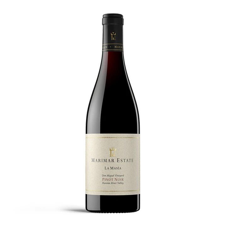 Marimar Estate La Masia Don Miguel Vineyard Pinot Noir 2021 - 75cl 1