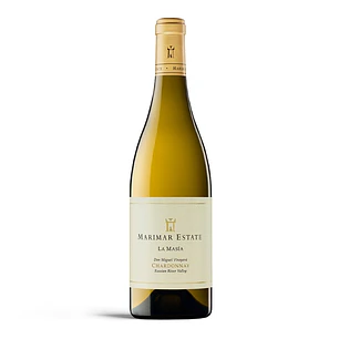 Marimar Estate La Masia Don Miguel Vineyard Chardonnay 2023 - 75cl