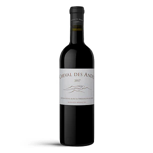 Cheval des Andes 2021 - 75cl