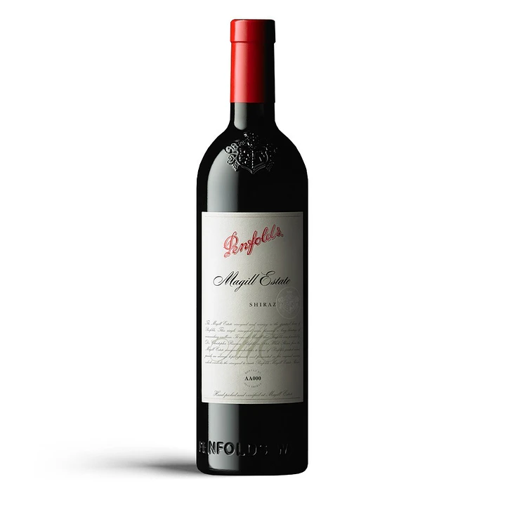 Penfolds Magill Estate Shiraz 2016 - 75cl 1