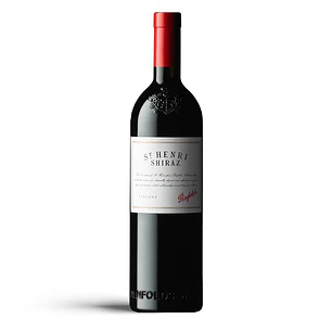 Penfolds St. Henri Shiraz 2019 - 75cl