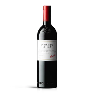 Penfolds St. Henri Shiraz 2017 - 75cl