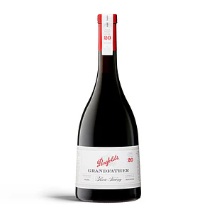 Penfolds Grandfather Rare Tawny 20 Years - 75cl