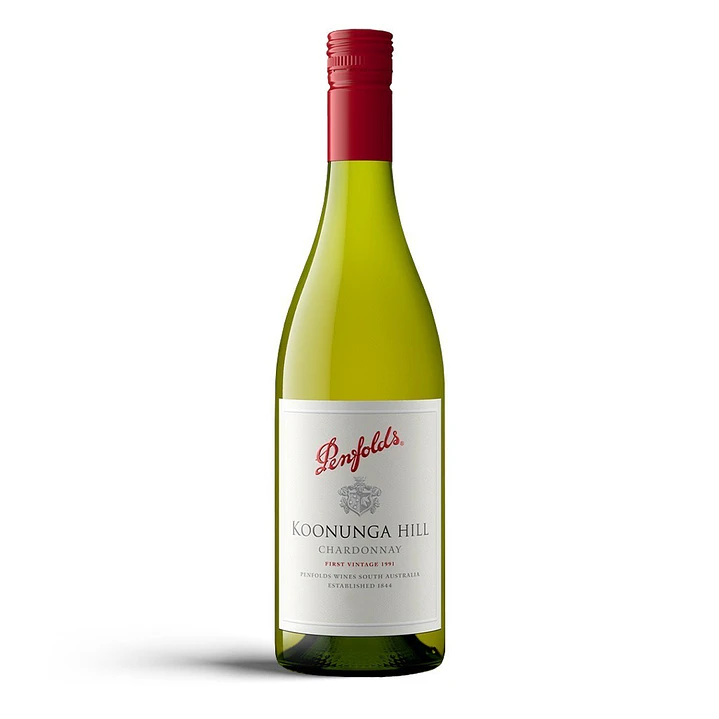 Penfolds Koonunga Hill Chardonnay 2024 - 75cl 1