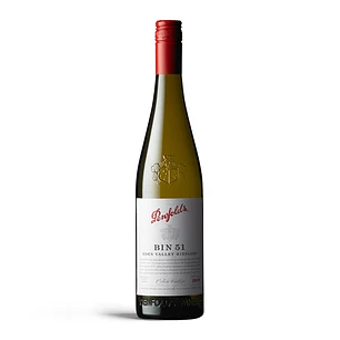 Penfolds Bin 51 Riesling 2024 - 75cl