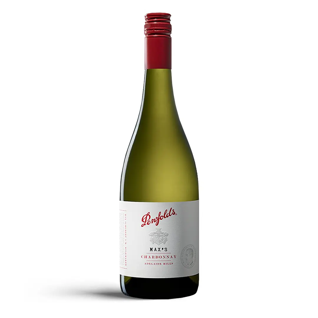 Penfolds Max's Chardonnay 2024 - 75cl 1